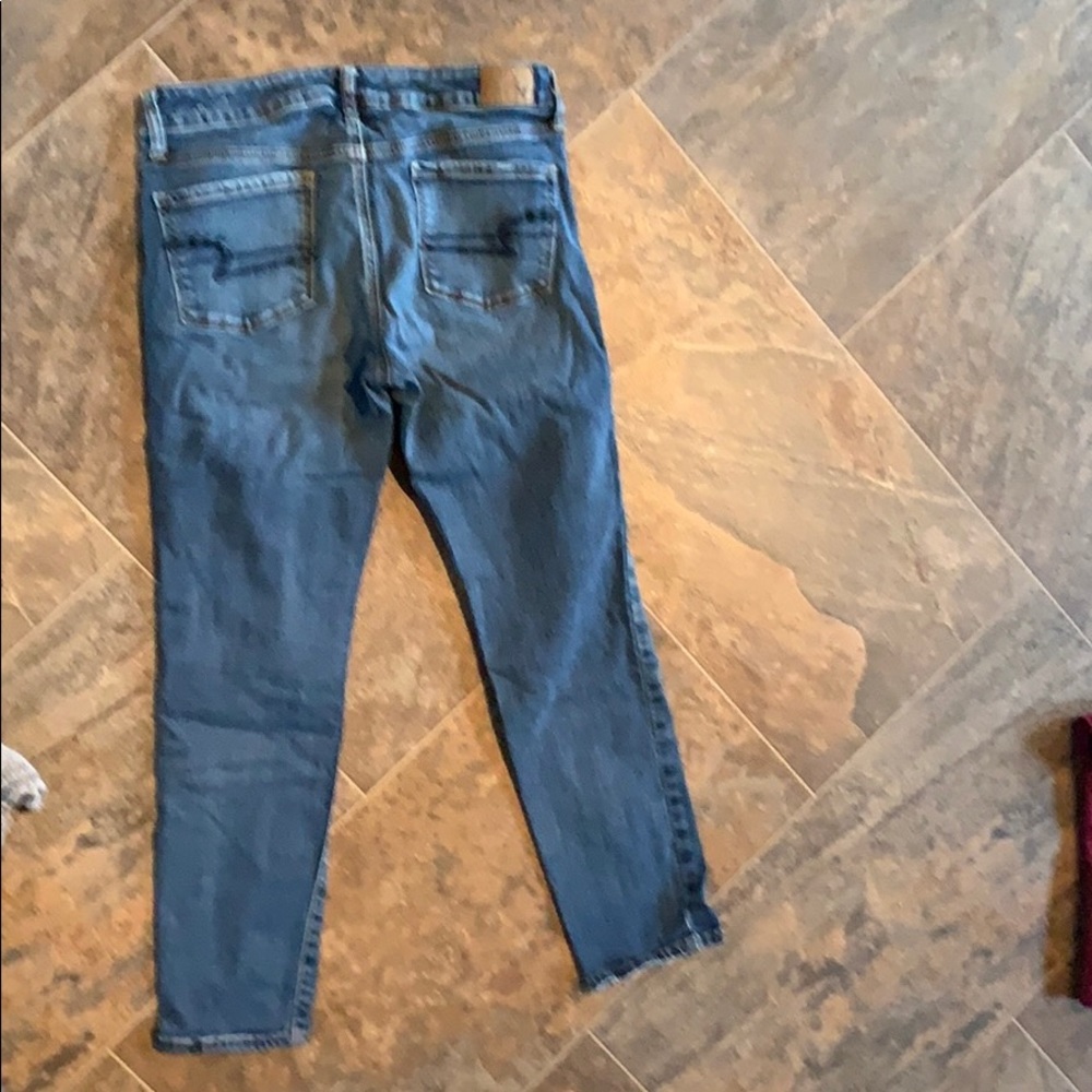 Jeans - Picture 2 of 4